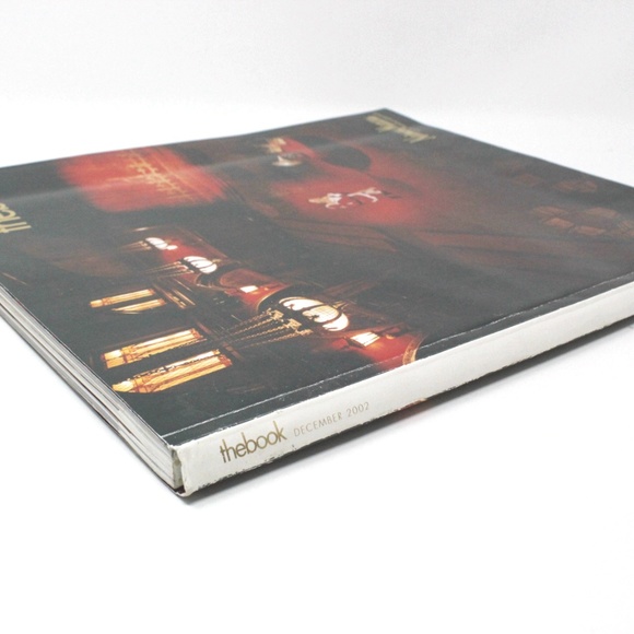 Neiman December 2002 The Book Magazine Catalog '02 - Picture 8 of 8